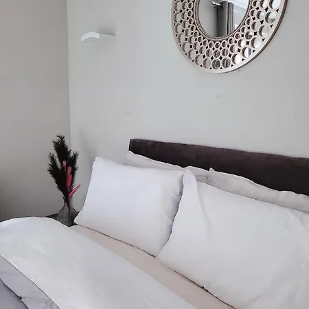 Apartament Luxury In Jquarter