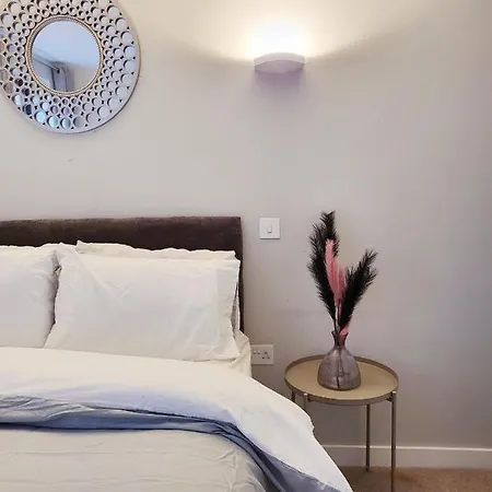 Apartament Luxury In Jquarter *