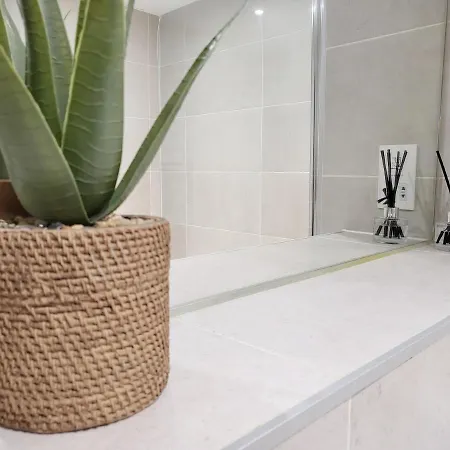 Luxury In Jquarter Apartament *
